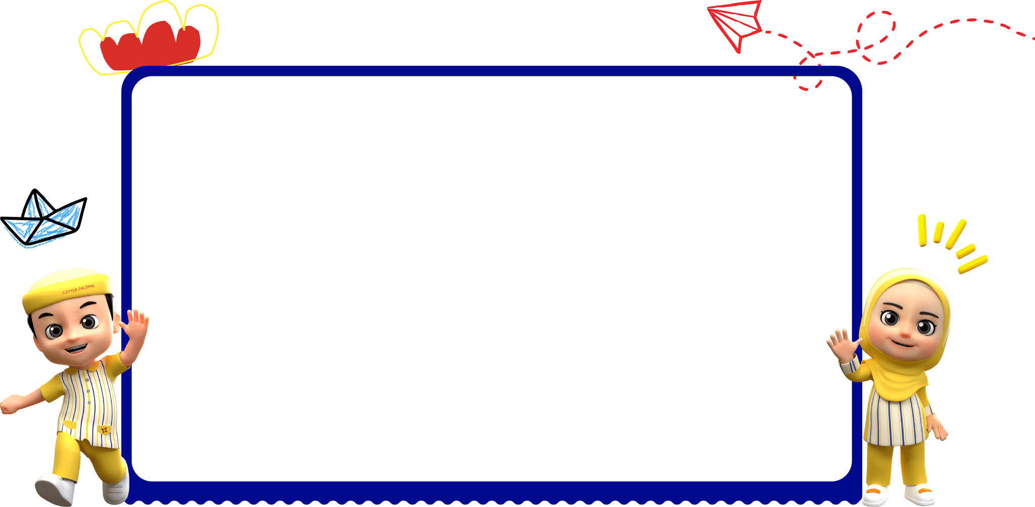 islamic kindergarten