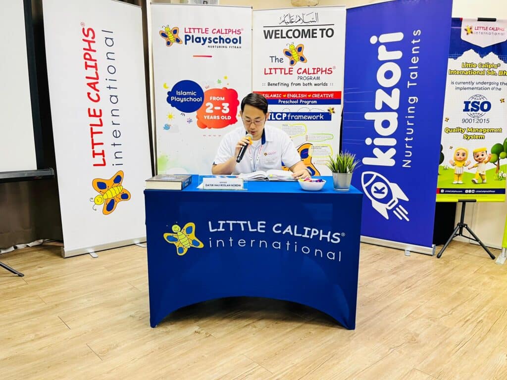 LC Empowering Future Franchisees 5