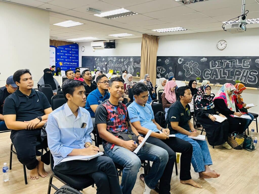 LC Empowering Future Franchisees 7